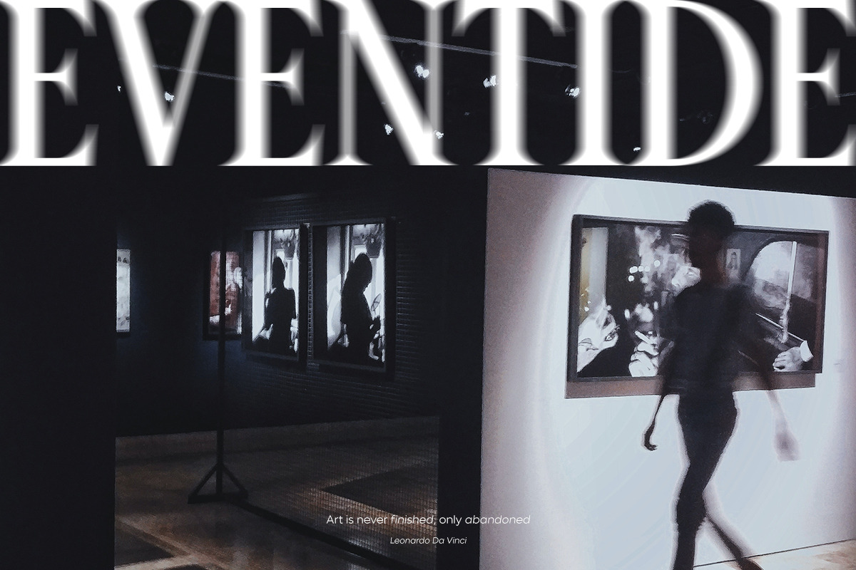 Silver Linings | Vintage Condensed, a Serif Font by ClevUs (Photo 3 of 12)