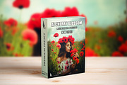 Ai Cherry Blossom Lightroom Presets, a Brushes & More by AAA Presets (Thumbnail 1 of 13)