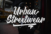 Brigherdz Typeface, a Blackletter Font by Blankids Studio (Thumbnail 8 of 12)