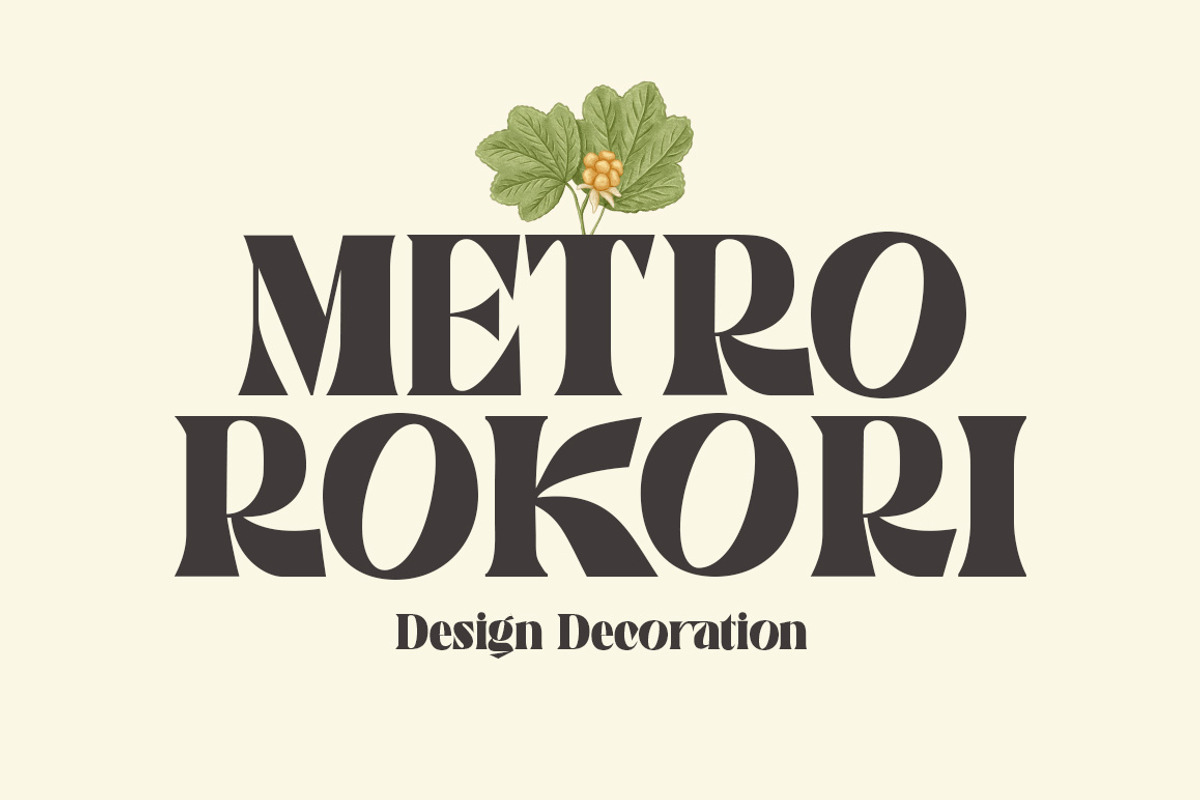Pionel, a Serif Font by Fontastic (Photo 8 of 10)