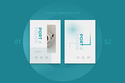 Portfolio, a Brochure Template by Pro-Gh (Thumbnail 2 of 14)