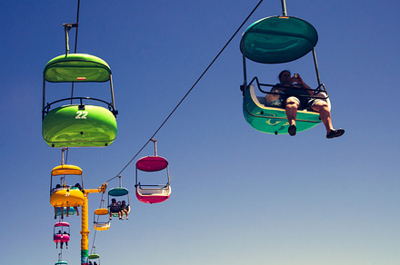 Fairground