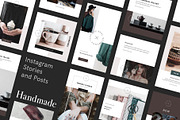 Best Bundle / Social Media Templates, a Social Media Template by Goashape Studio (Thumbnail 7 of 9)