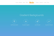 Nectar Multi-Purpose WordPress Theme, a WordPress Template by Visualmodo (Thumbnail 14 of 20)