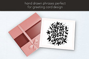 Mother Quotes SVG Bundle, an Illustration by rinaletters (Thumbnail 7 of 7)