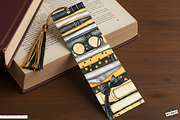 Bookmarks Png Huge Bundle, an Illustration by Markicha Art (Thumbnail 17 of 24)
