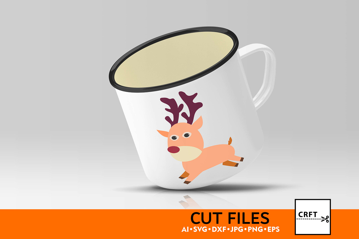 Bundle Animals SVG for Autumn Craft, an Illustration by LaserCutano (Photo 2 of 10)