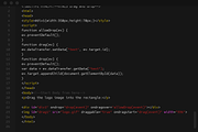 Debugger, a Sans Serif Font by Dharma Type (Thumbnail 10 of 12)
