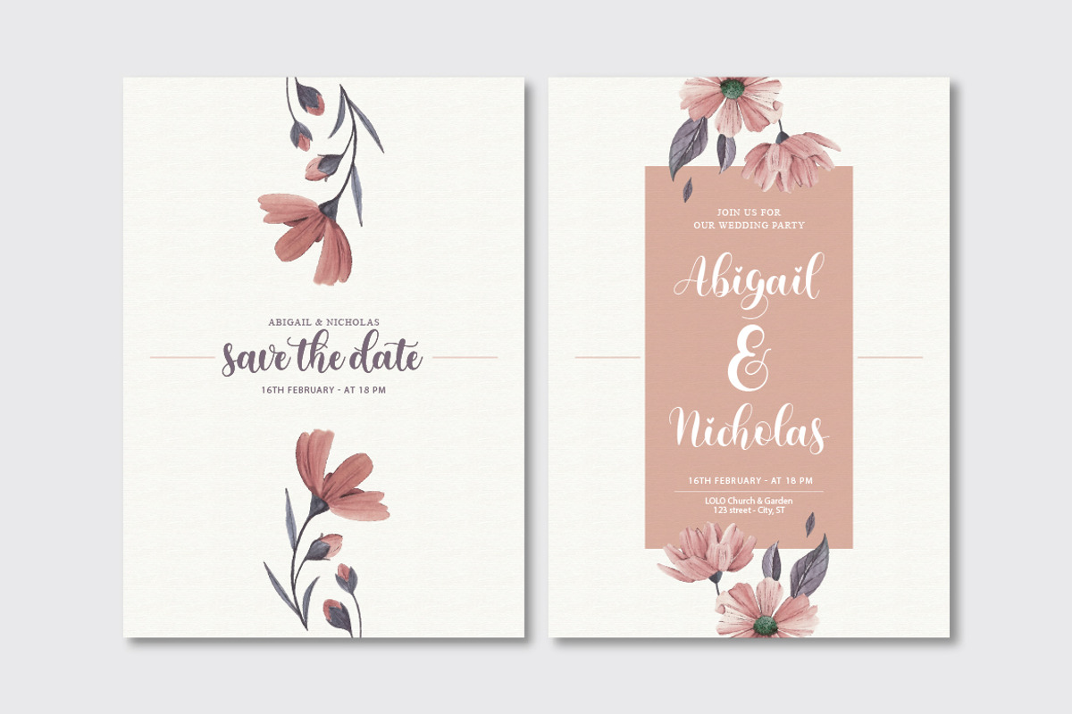 Morrissley | Modern Calligraphy, a Script Font by Almeera Std (Photo 2 of 12)