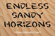 Modern Font Discover Elegance, a Serif Font by Ink & Pixel Dreams (Thumbnail 3 of 8)