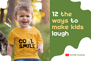 Busy Bee - Cheerful Kids Font, a Sans Serif Font by Modestype Studio (Thumbnail 6 of 11)