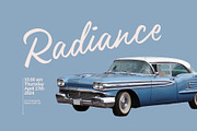 Ambrosany Script, a Script Font by Get Studio (Thumbnail 4 of 14)