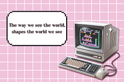 Star Crush - Y2K Pixel Font, a Handwritten Font by Pikgura (Thumbnail 4 of 6)