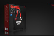6 Stages Tote Bag Straps In Mock-up, a Product Mockup by Mocca Mockups Store (Thumbnail 5 of 55)