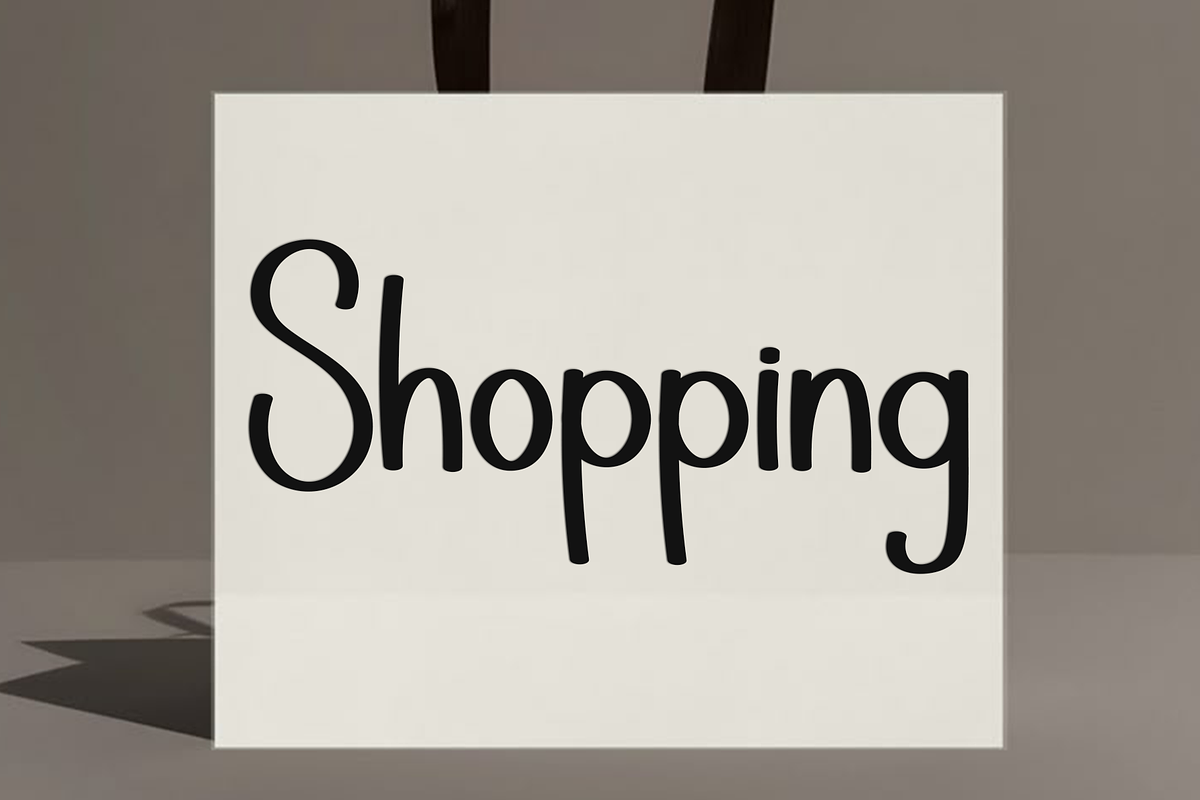 Spooky Halloween, a Script Font by InermediaSTUDIO (Photo 6 of 8)