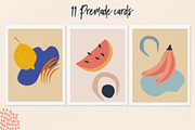 Exotic Fruit Hand Draw collection!, an Object Graphic by PawLoveArt (Thumbnail 4 of 13)