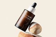 Sagite Modern Serif Font, a Serif Font by Letterena Studios (Thumbnail 7 of 15)