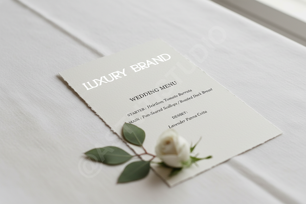 Hesa - Modern Luxury Serif Font, a Font by Astuti Studio (Photo 14 of 16)