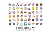 15151 in 1 Doodle Giant bundle, an Object Illustration by TKDoodle (Thumbnail 25 of 144)