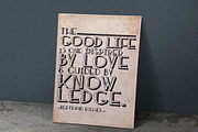 Berretti, a Font by Heroglyphs Studio (Thumbnail 6 of 6)