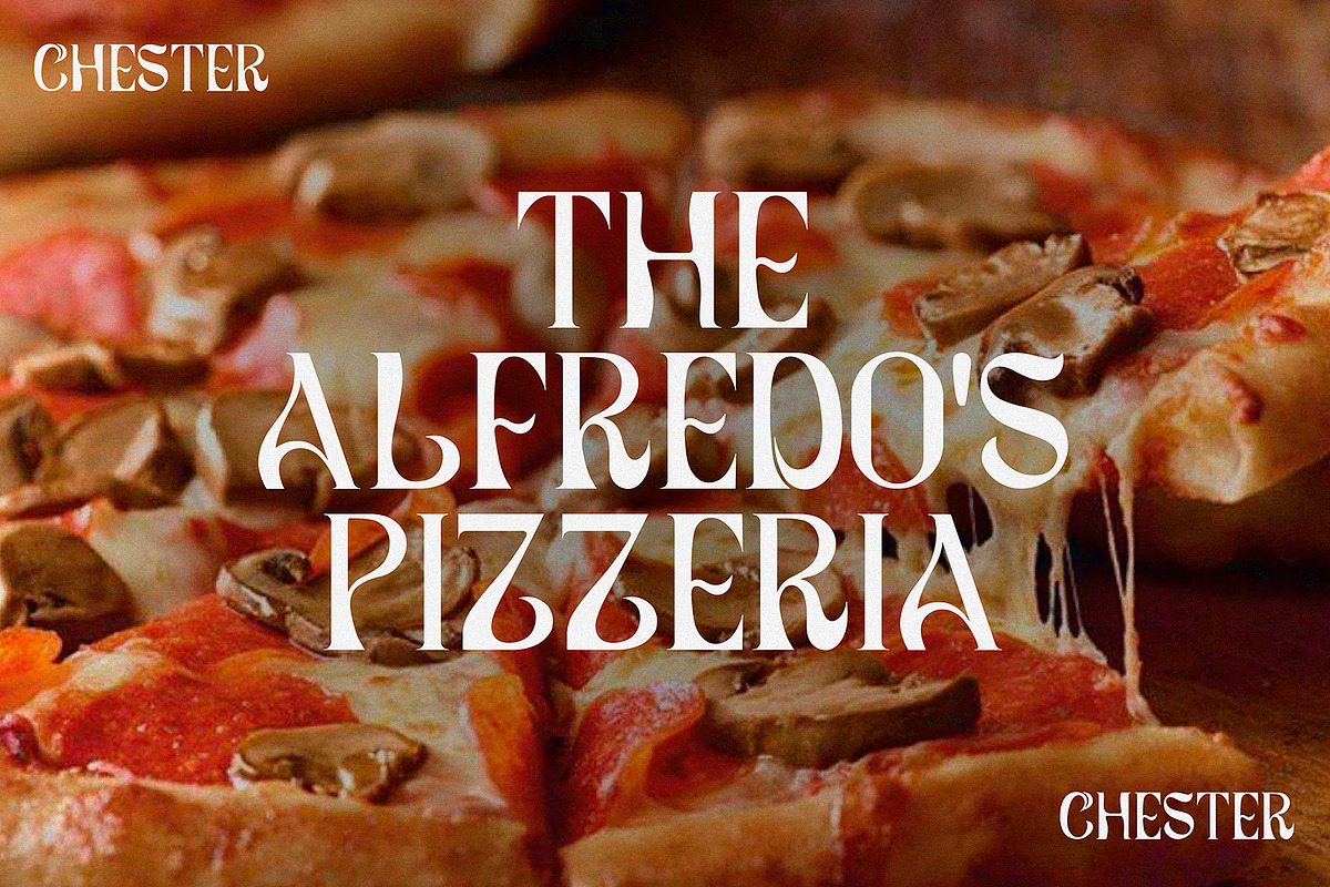 ABSOLEM - Stylish Serif, a Serif Font by Anastasia Cuza (Photo 2 of 10)