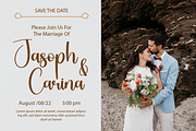 Bestival | Script Font, a Handwritten Font by Scratchones (Thumbnail 2 of 8)