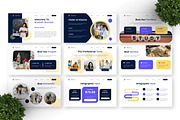 Student Success - Education GSL, a Presentation Template by Deepslide Studio (Thumbnail 6 of 6)