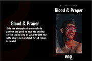 elma, a Sans Serif Font by Khoir (Thumbnail 6 of 12)