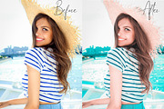 Mobile Lightroom Presets, an Action Add-On by The Red Pine (Thumbnail 3 of 6)