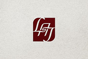 Minimalist Luxury Initials LAJ Logo, a Branding & Logo Template by Luxury Logos (Thumbnail 4 of 4)