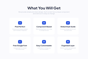 Jobify - Job Finder Mobile App, an App Template by Creative Perspective (Thumbnail 2 of 6)