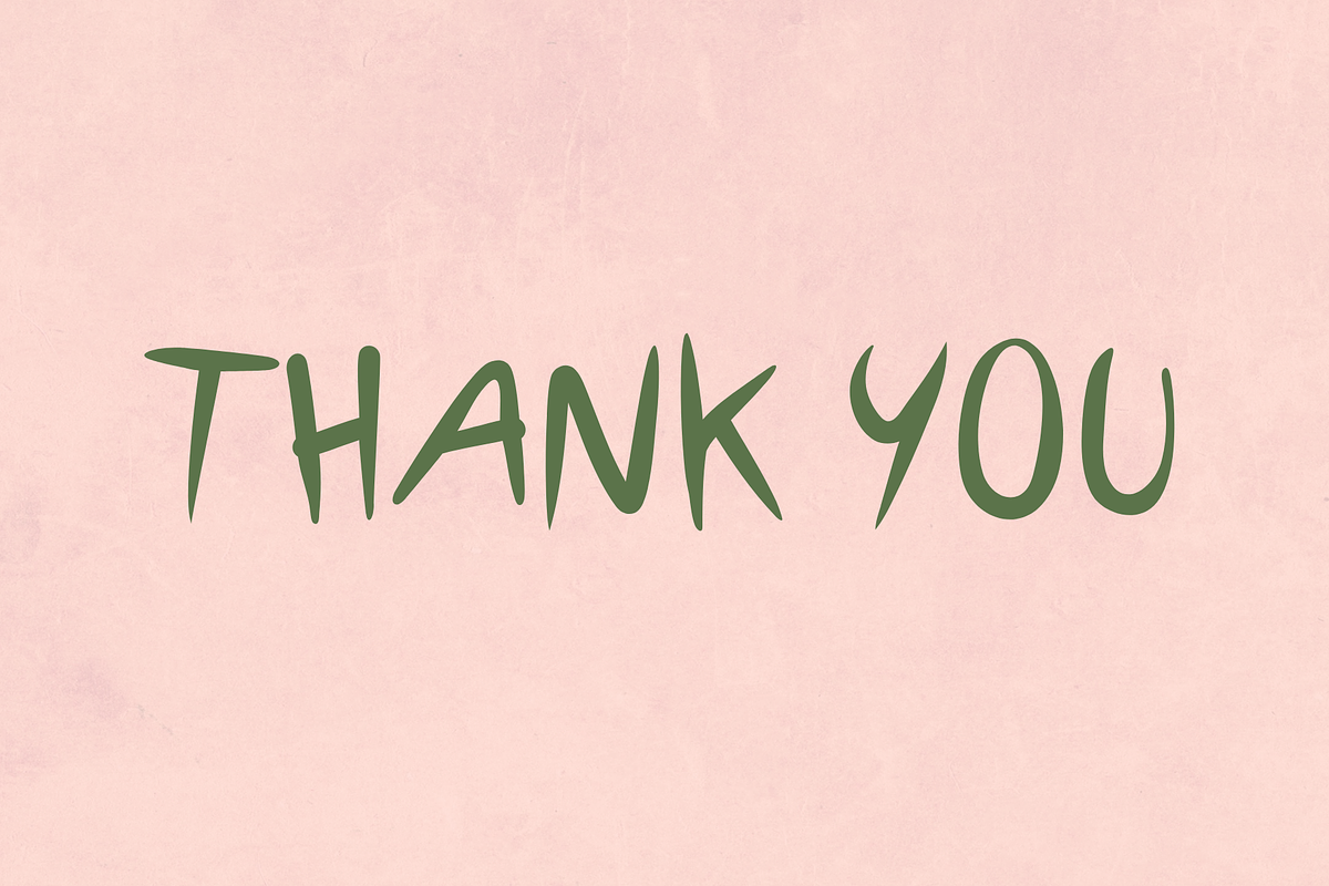 Minital font, a Handwritten Font by JJuta (Photo 7 of 7)