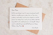 The Good Times Realistic Handwriting, a Handwritten Font by Kaya Fonts (Thumbnail 26 of 40)