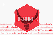 Triunfo PACK #4, a Sans Serif Font by graffistyling (Thumbnail 4 of 11)