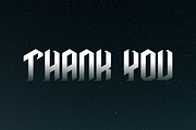 Egrando font, a Serif Font by VectorCraft (Thumbnail 4 of 4)