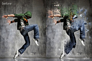 Dispersion v1, an Action Add-On by buttonpl (Thumbnail 2 of 4)