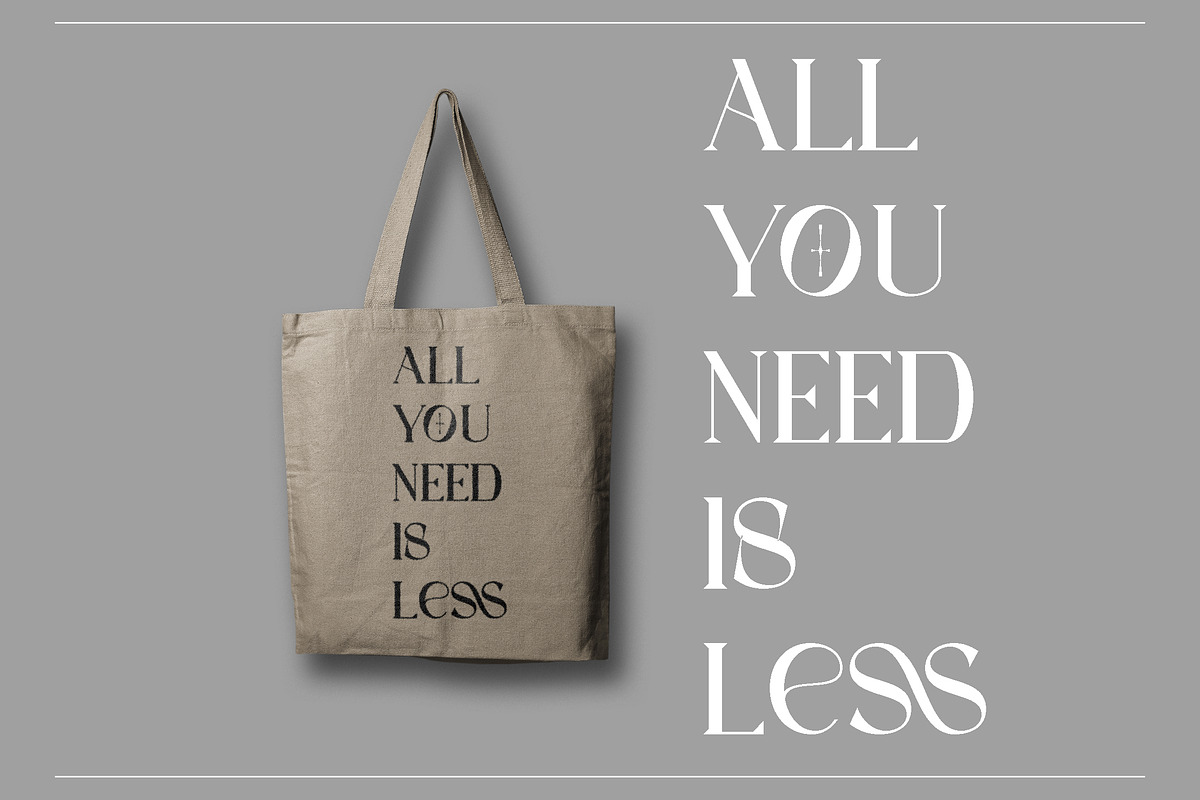 Magesta - Typeface, a Serif Font by MJtypefoundry (Photo 11 of 20)