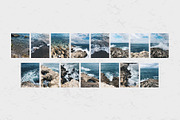 Seaside photo bundle, a Nature Photo by rorygez fresh (Thumbnail 7 of 7)
