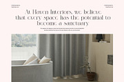 Eglen Elegant Serif Font, a Serif Font by Perfectype (Thumbnail 4 of 8)