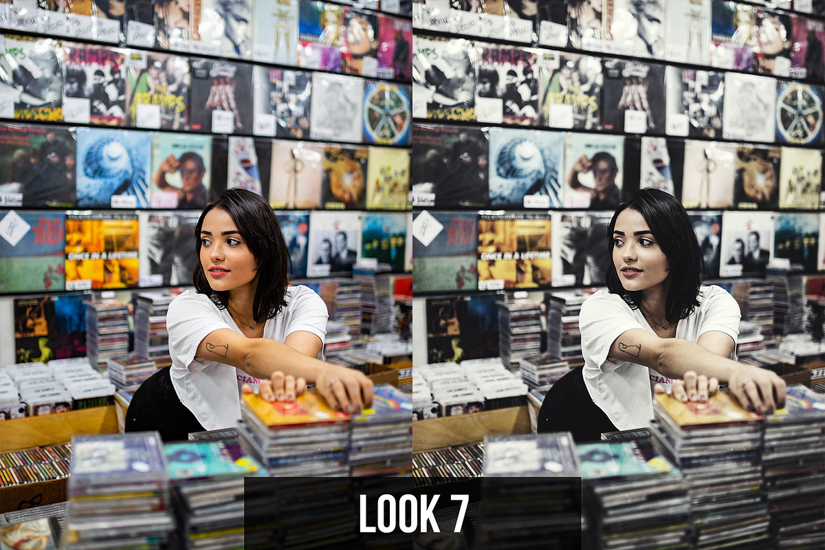 Lightroom Preset Look Pack 1, a Preset Add-On by Preset Bunker (Photo 7 of 10)