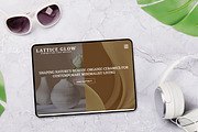 Lattice Glow – Blog WordPress Theme, a WordPress Template by Your Theme Shop (Thumbnail 8 of 9)