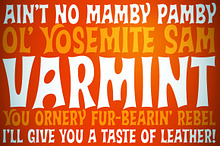 Varmint PB