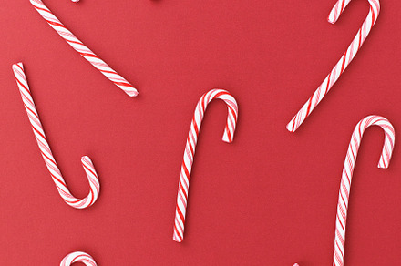 Christmas Photo - Traditional #09