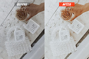 Indoors Lightroom Presets, an Action Add-On by Lavinsky Art Store (Thumbnail 6 of 6)
