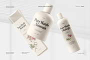 Esthoria – Modern Elegant Serif, a Serif Font by Kereatype (Thumbnail 5 of 17)