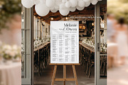 Elegant Alpha Seating Canva bd005, a Poster Template by TyphoonStudio (Thumbnail 6 of 10)