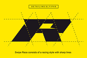 Swipe Race