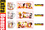 Contemporary Expressive Graphic-ODO, an Object Graphic by ODO Visual Shop (Thumbnail 13 of 14)