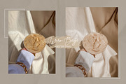 Warm Beige | 10 Lightroom Presets, a Preset Add-On by Mera (Thumbnail 4 of 14)