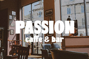 Chunk House, a Sans Serif Font by Nathatype (Thumbnail 5 of 11)